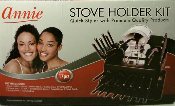 Annie 17pcs Stove Holder Kit #5524