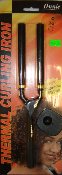 Annie Thermal Curling Iron C 3/8"
