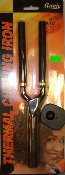 Annie Thermal Curling Iron H 9/16"
