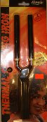 Annie Thermal Curling Iron L 7/8"