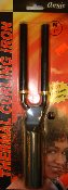 Annie Thermal Curling Iron M 1"