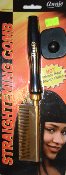 Annie Straightening Comb 5502