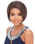 Janet Synthetic Full Lace Wig Passion
