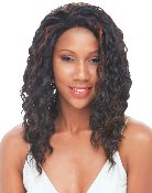 Janet Synthetic Full Lace Wig Chelsea