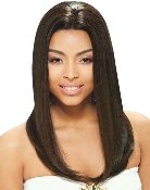 Janet Human Hair Full Lace Wig Ganga