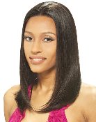 Janet Human Hair Full Lace Wig Gauri