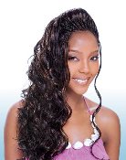 Freetress Bulk Paradise Curl 18"