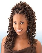 Freetress Bulk Gogo Curl