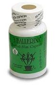 3 Ballerina Herbal Slim Capsules