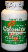 Nutri-Well Colonite Tablets
