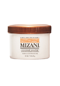 Mizani Coconut Souffle' Light Hairdress 8oz