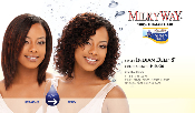 *NEW* Milky Way Indian Deep 8" Weave