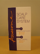 Awesome Scalp Care System 4oz for Remi Hair
