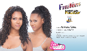 Freetress Synthetic Half Wig Appeal Girl