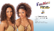 Freetress Synthetic Half Wig Creta Girl