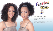 Freetress Synthetic Half Wig Celtic Girl