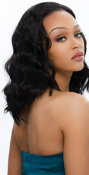 Outre Synthetic Half Wig Belinda
