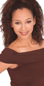 Outre Synthetic Half Wig Chandra