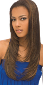 Outre Synthetic Half Wig Lexus