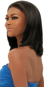 Outre Synthetic Half Wig Rona