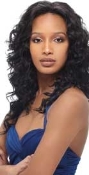 Outre Synthetic Front Lace Wig Mistique