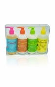 Mixed Chicks Kids Quad Pack