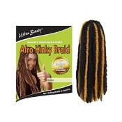 Urban Beauty Beauti Collection Marley Bulk -Synthetic Braids