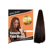 Yaky Synthetic Braid Hair