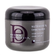 Design Essentials Nutriment Rx Creme Hairdress 4oz