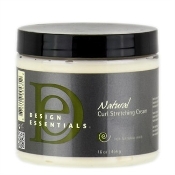 Design Essentials Natural Curl Stretching Creme 16oz