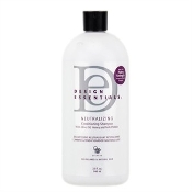 Design Essentials Neutralizing Conditioning Shampoo 32oz