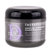 Design Essentials Therapeutics Anti-Itch Hair Scalp Treatment 4