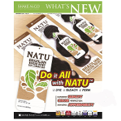 Milky Way Natu BRAZILIAN 100% Virgin Human Hair