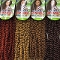 Janet Havana Mambo Twist Crotchet Braiding Hair 24"